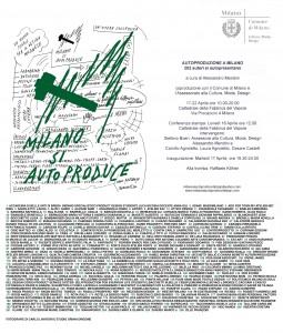 202 Autori si autopresentano