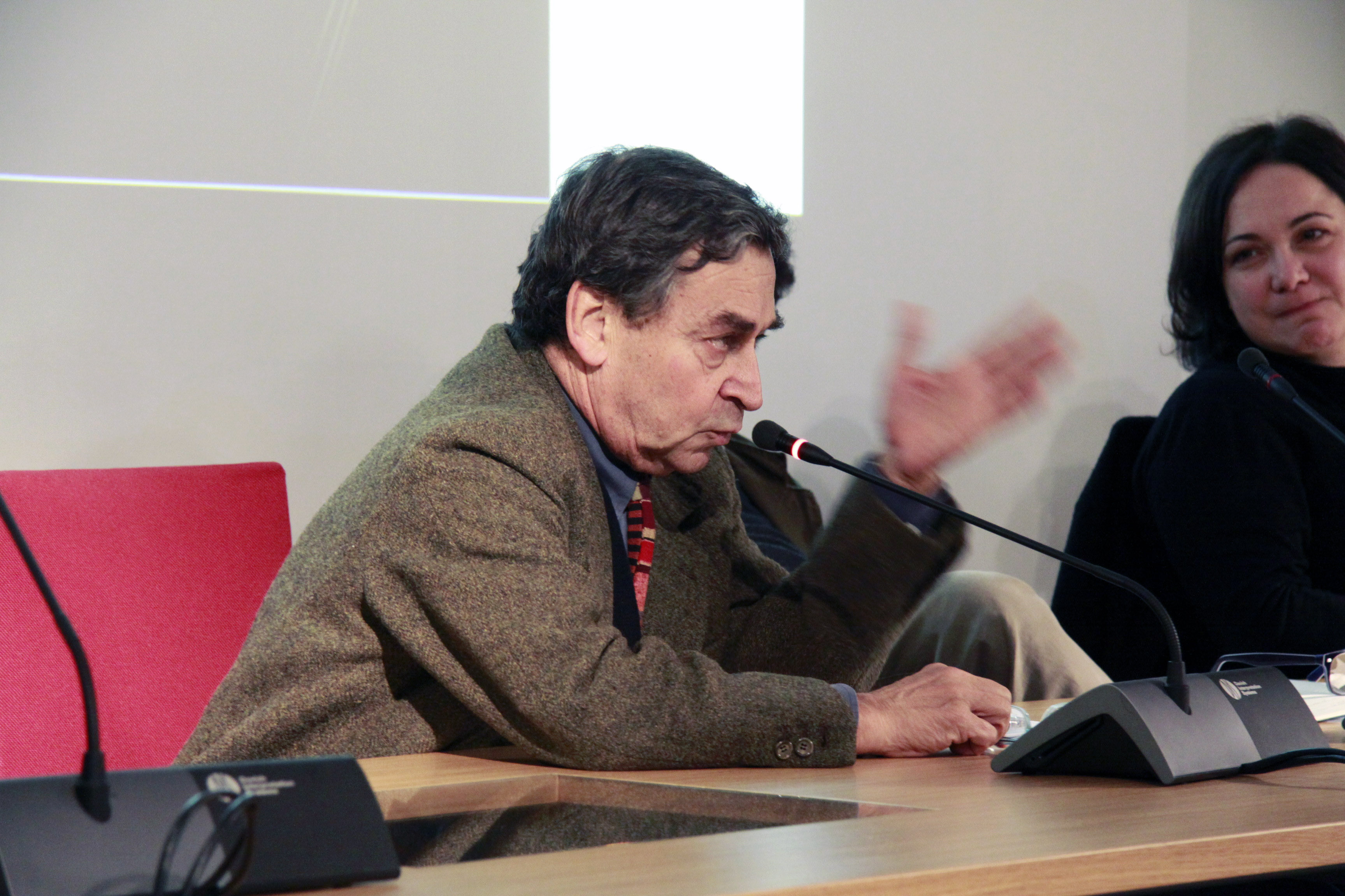 Franco Raggi