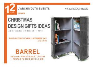 L’ARCHIVOLTO EVENTS – FRANCESCA CUTINI