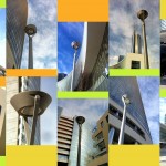 Le lampade NOD disegnate da Laura Agnoletto e Marzio Rusconi Clerici