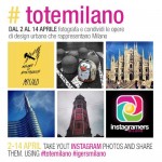MISIAD_Milano si Autoproduce Design e Igersmilano promuovono su Instagram il design autoprodotto