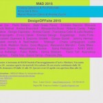 MAD 2015