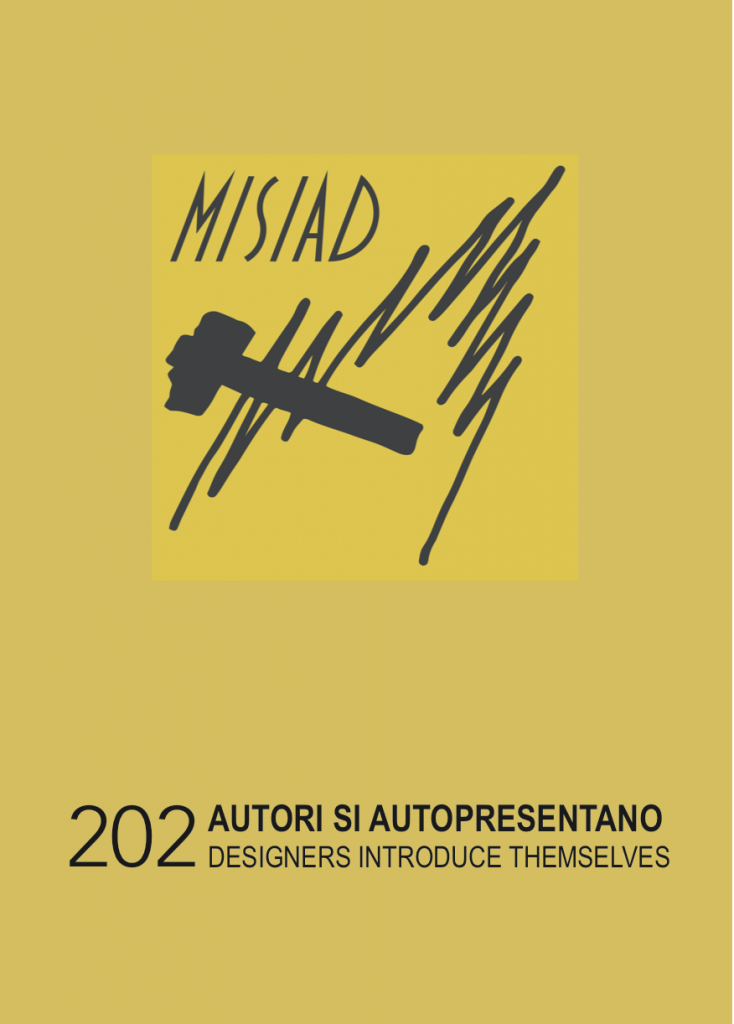 202 autori si autopresentano 2012